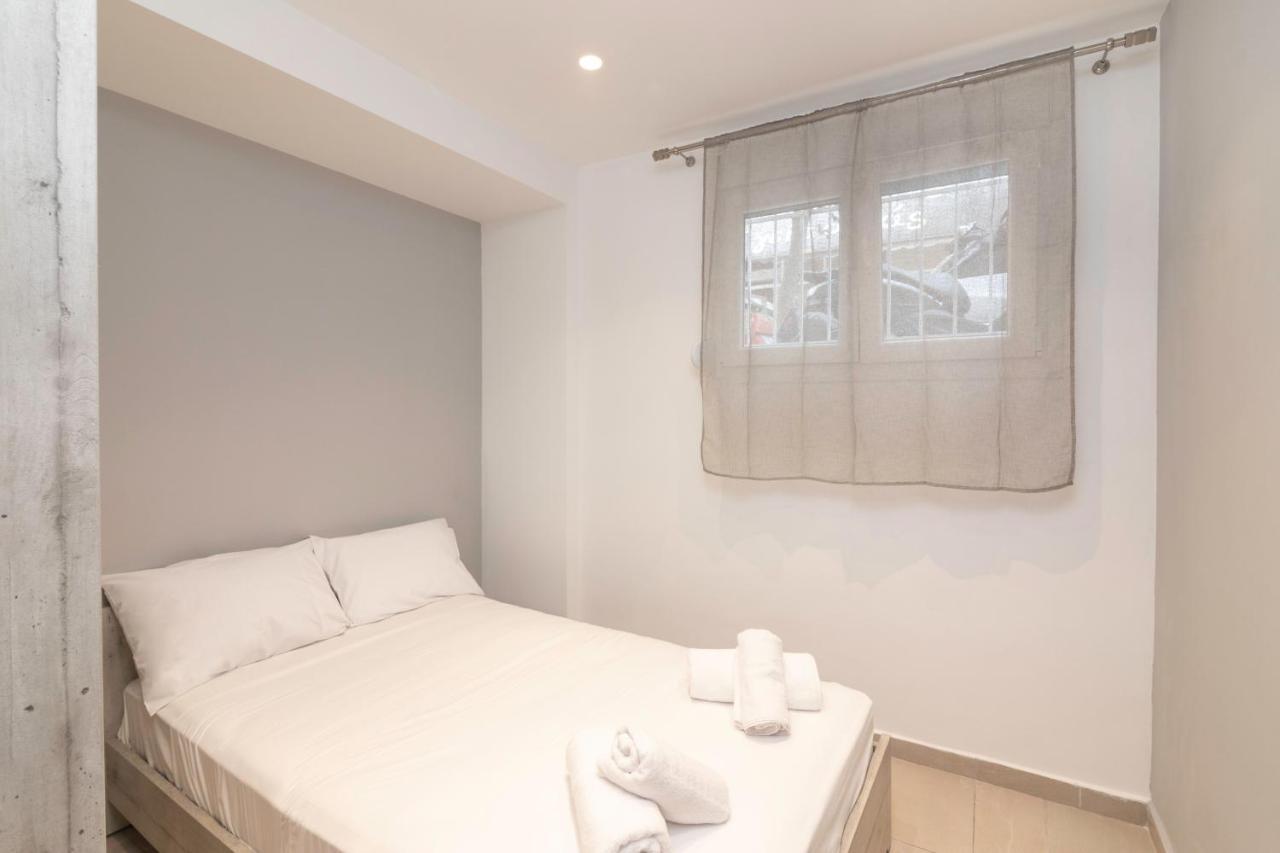 Little Miracle In Thessaloniki Apartment Екстериор снимка