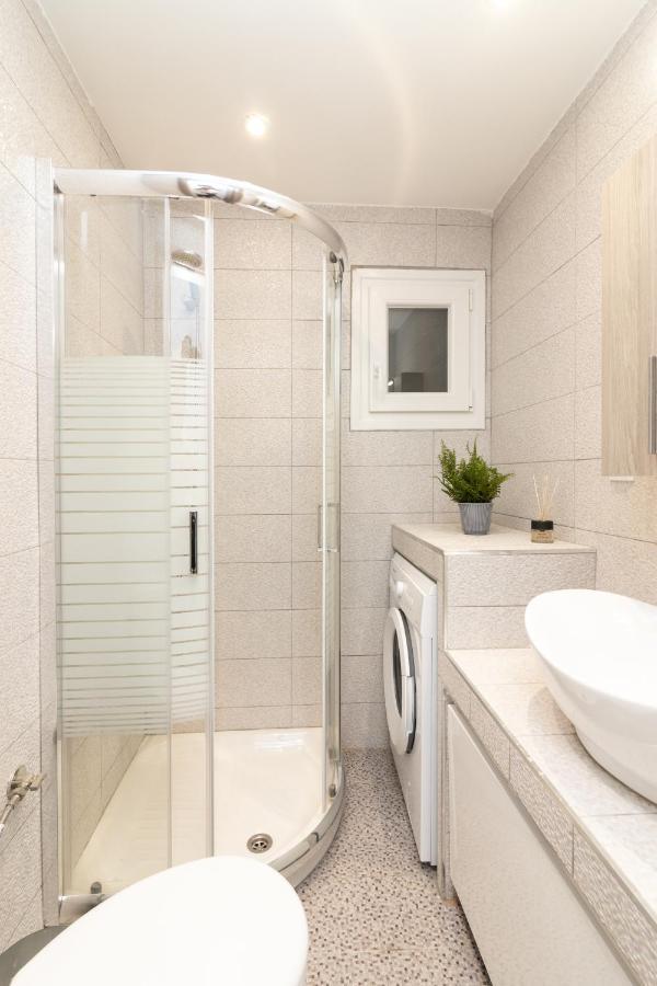 Little Miracle In Thessaloniki Apartment Екстериор снимка